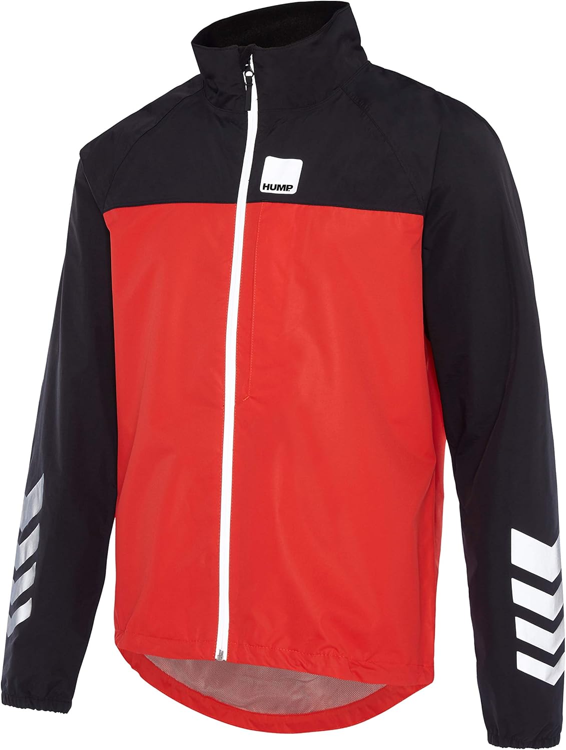 Hump strobe men's waterproof jacket Clearance