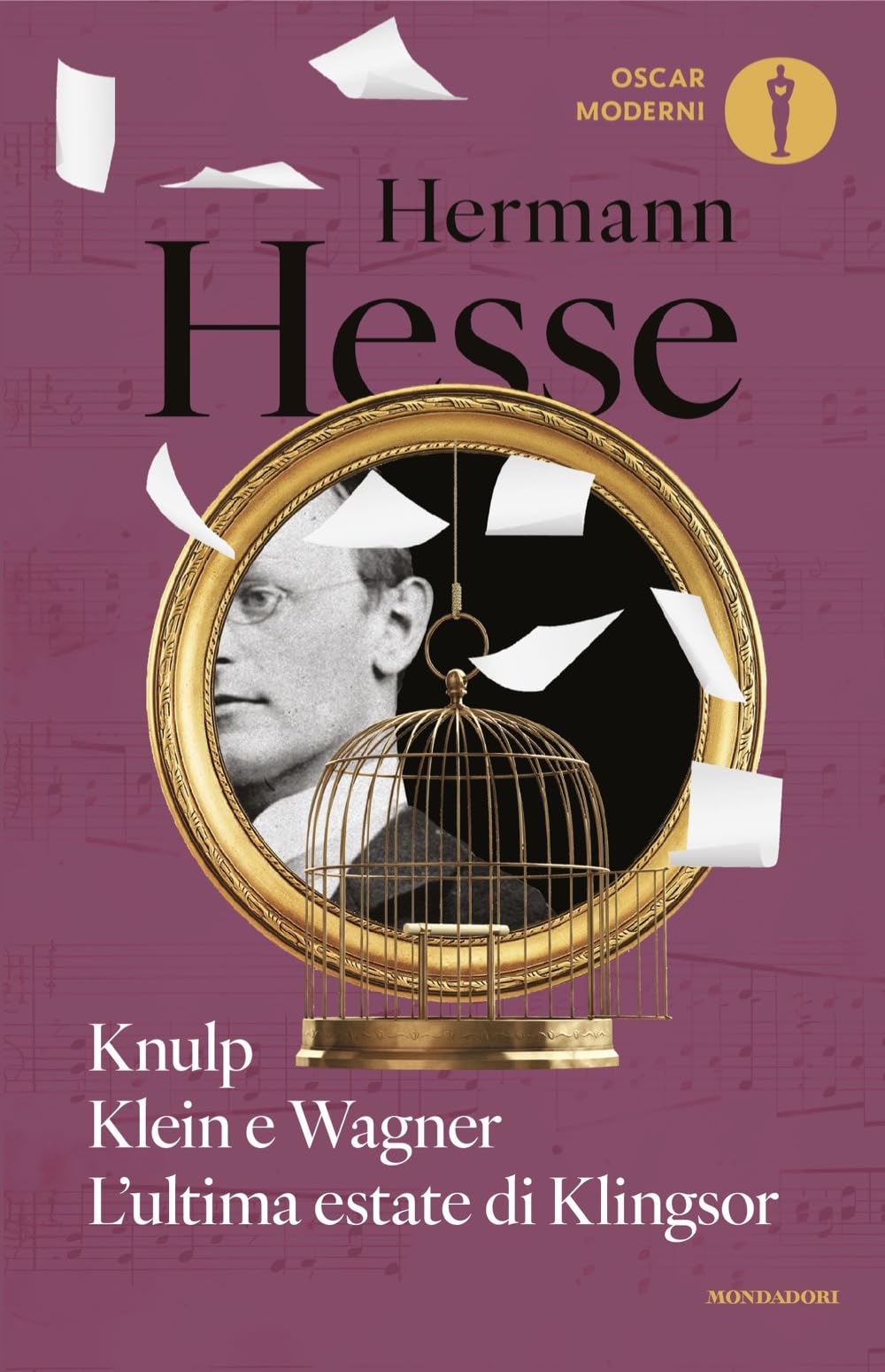 Knulp-Klein E Wagner-L'ultima Estate Di Klingsor - 4