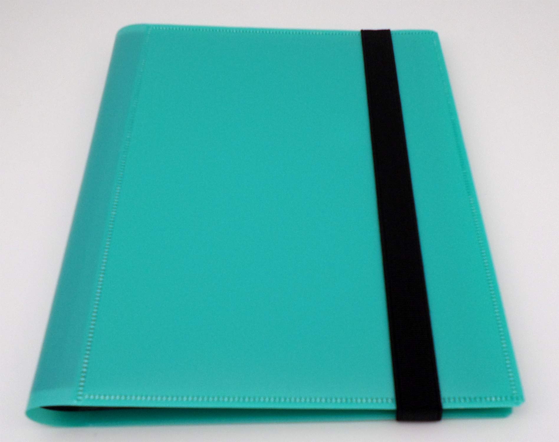 docsmagic.de Pro-Player 9-Pocket Album Purple - 360 Card Binder - MTG - PKM - YGO - Álbum para Tarjetas púrpura — view 11