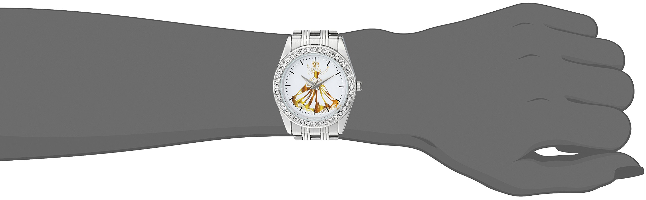 Disney Orologio WDS000169