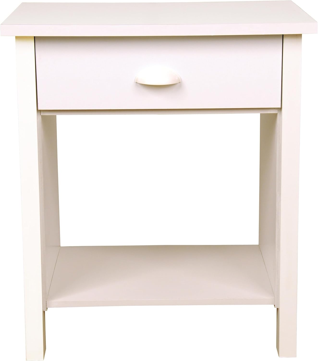 Nouvelle Night Stand Oak