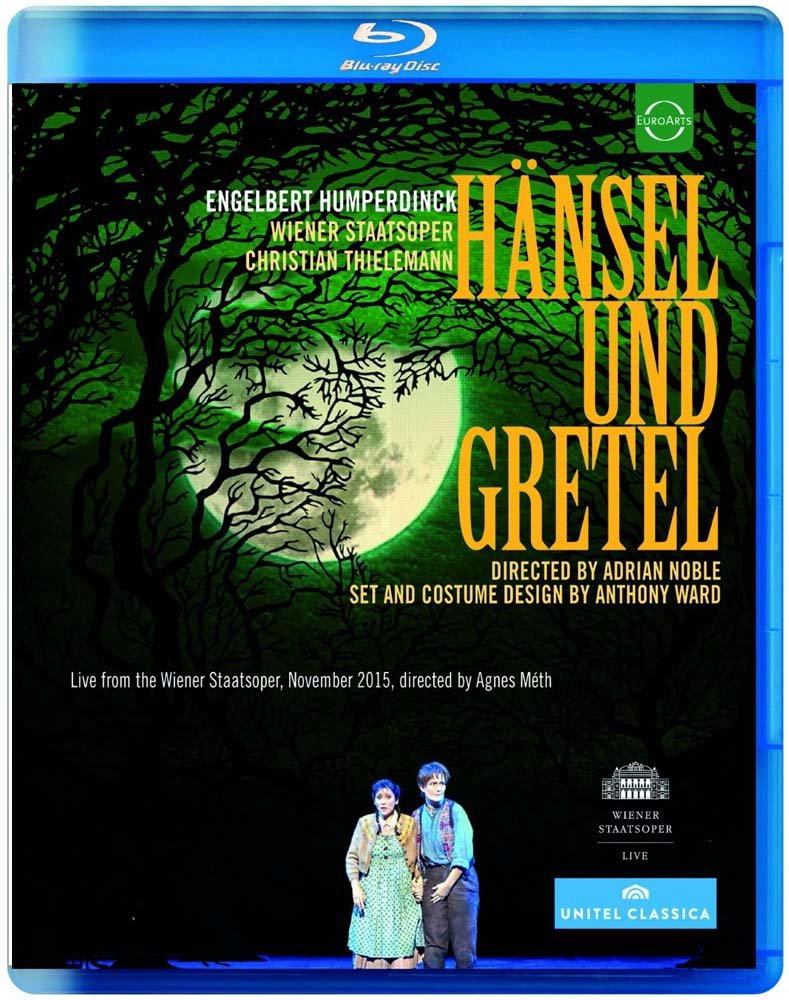 その他 Engelbert Humperdinck: Haensel Und Gretel [DVD] 2zzhgl6 s-l400.jpg