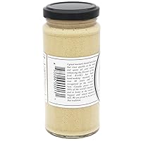 Vista 3 de Mostaza de rábano picante de Kozlik, 8.8 oz