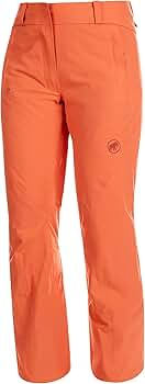 Amazon | Mammut Casanna HS Thermo Women's Pants pepper 34