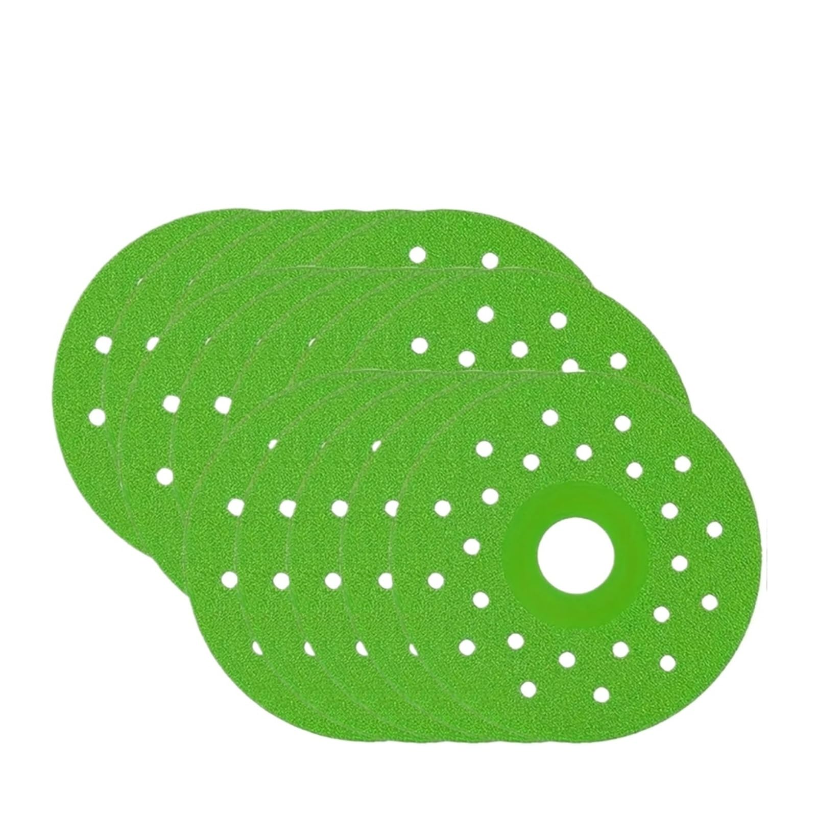 Grit tarcze szlifujące, 1-20 szt. tarcz tnących do płytek, 100 mm, supercienkie ostrze do piły do ​​marmuru, tarcza szlifierska do szkła(100x20mm(15pcs))