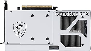 Amazon | MSI Gaming RTX 5070 12G Ventus 2X OC ホワイト