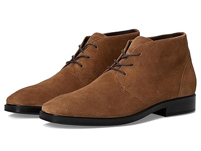 ECCO Metropole Milan Chukka Boots Men