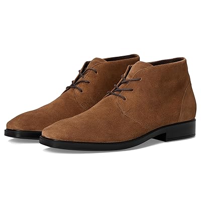 ECCO Metropole Milan Chukka Boots Men