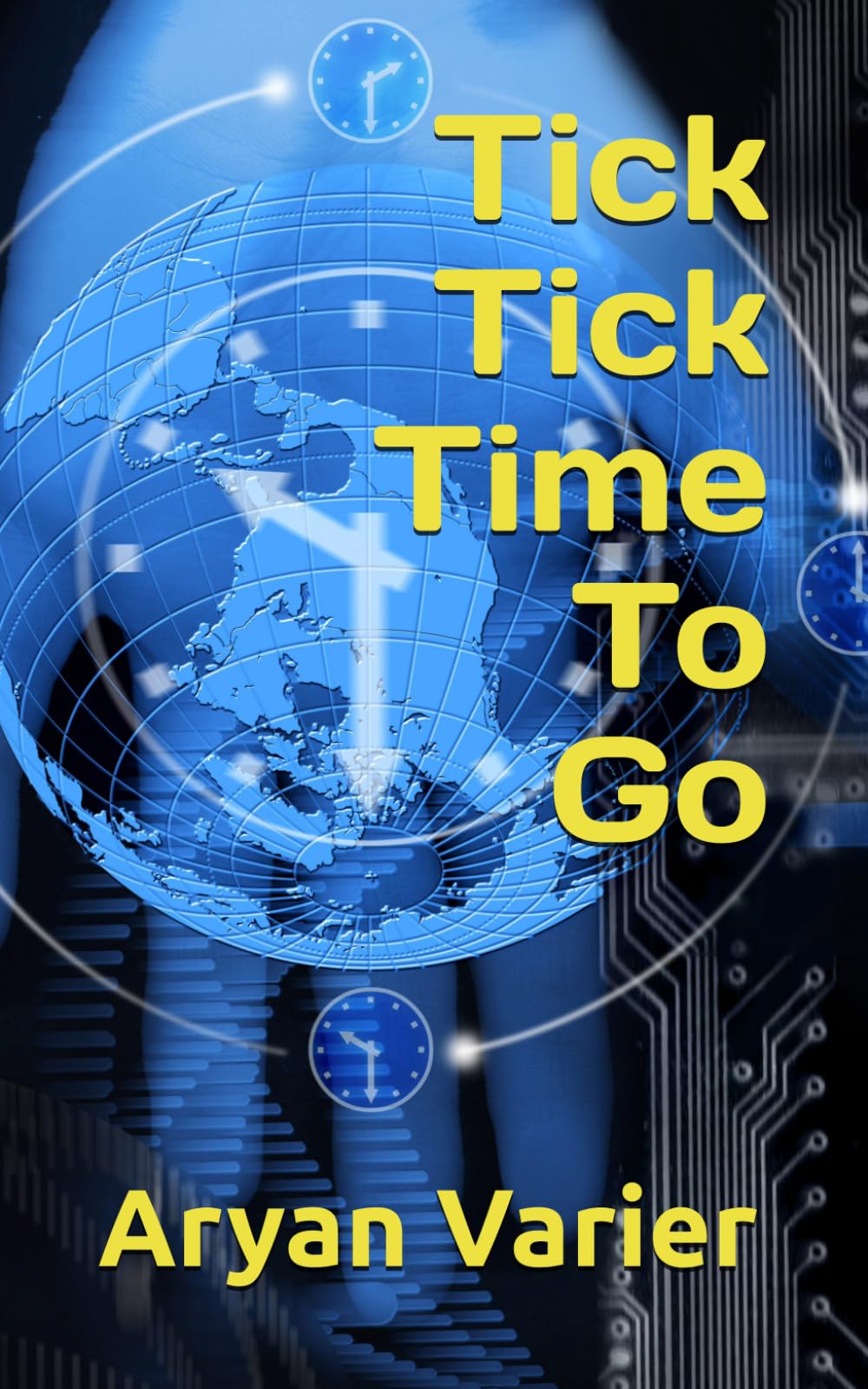 Tick Tick Time To Go