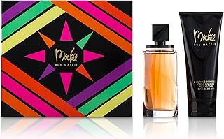 Women's Gift Set, Eau de Toilette Spray 3.4 oz and Body Lotion 6.7 oz