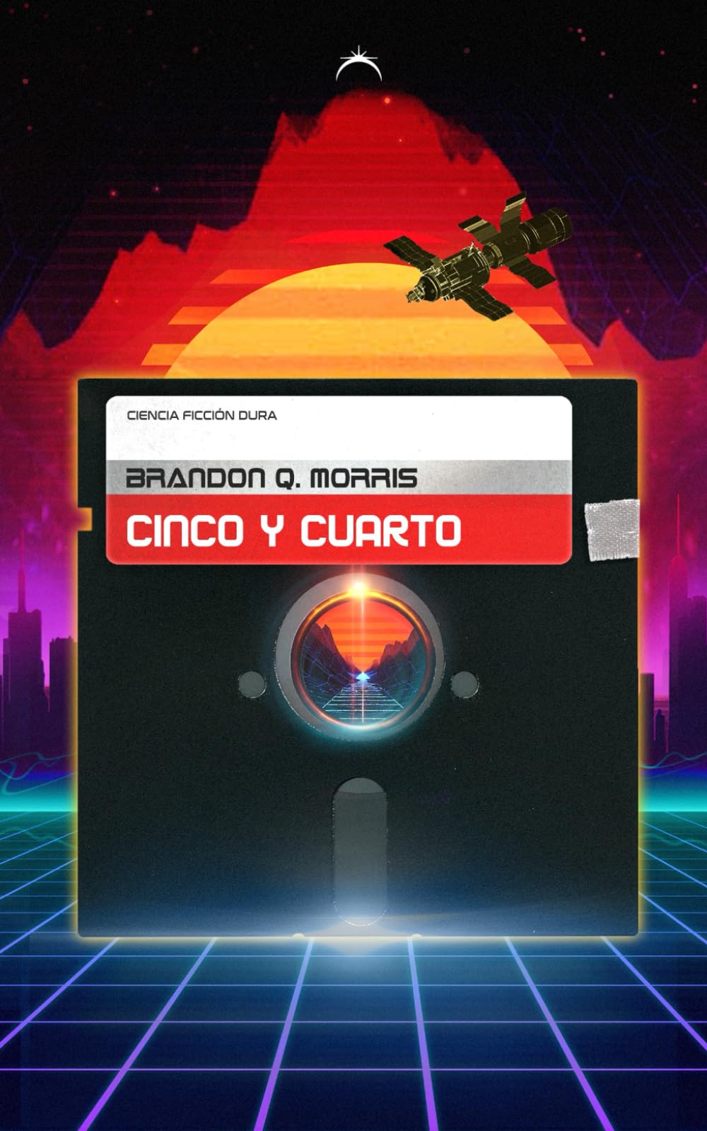 Cinco y Cuarto: Ciencia ficción dura