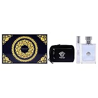 Vista 1 de Versace Juego de regalo Pour Homme, 3