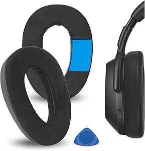 Geekria Shield - Funda Para Auriculares Copatible Con Sennheiser HD - Foto 4