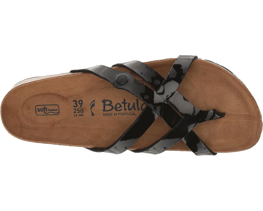 Betula Licensed by Birkenstock Vinja - Top View