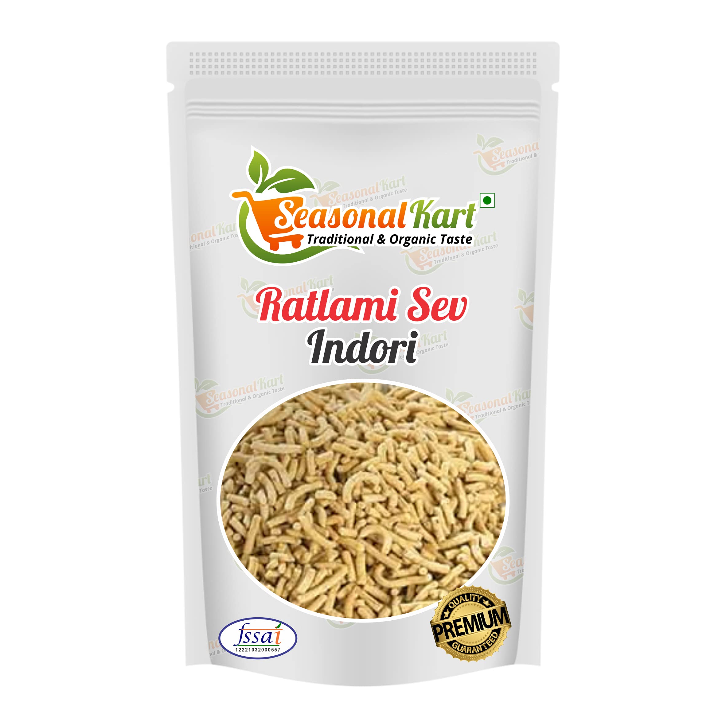 See full amazon price history chart for Seasonal Kart Seasonal Kart Homemade Ratlami Sev 800 gms | Ratlami Bhujia Sev Indori Special|Crunchy & Spicy| Healthy Indian Snacks |No Preservatives| Seasonal Kart Seasonal Kart Homemade Ratlami Sev 800 gms | Ratlami Bhujia Sev Indori Special|Crunchy & Spicy| Healthy Indian Snacks |No Preservatives| (B09MDGWSZ4) Amazon Price History, Amazon Price Tracker