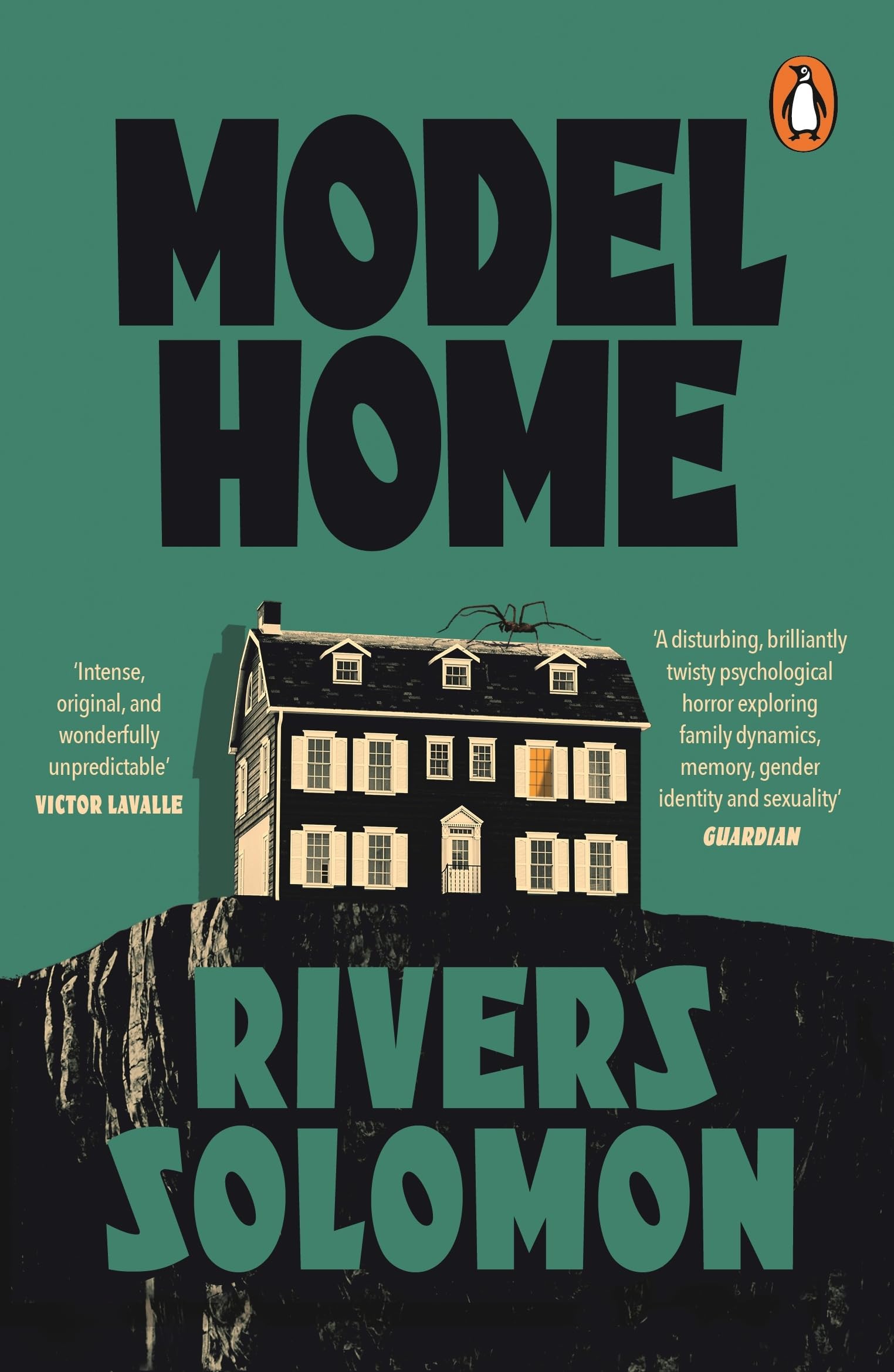 Model Home
