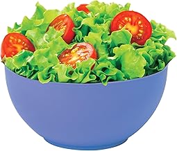 EL Watania الونيه بوله مدور 3 ازرق