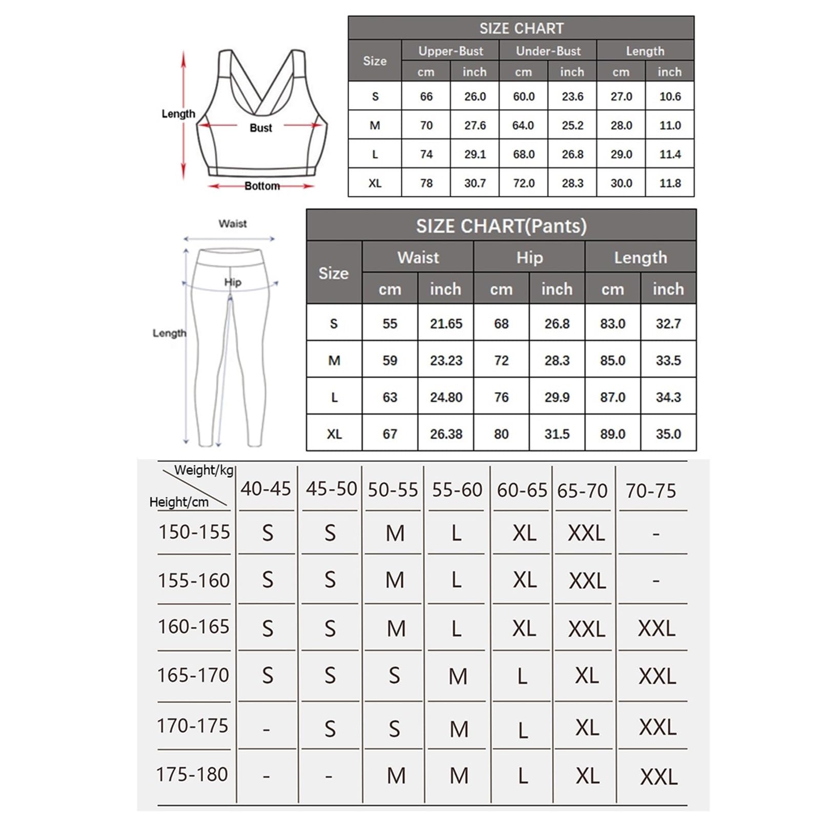 Completo yoga Tuta da palestra Due pezzi Set yoga fitness Super streth Slim Fit Abbigliamento sportivo corsa traspirante per lo sport