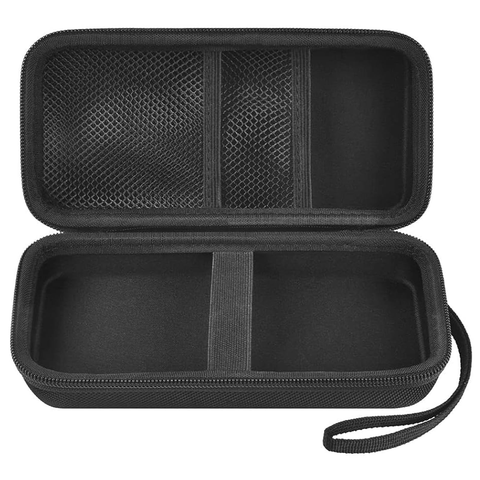 Case Compatible with Texas Instruments TI-30XS for MultiView Scientific Calculator, Storage Holder Carrying Organizer Bag with Mesh Pocket for Pens,