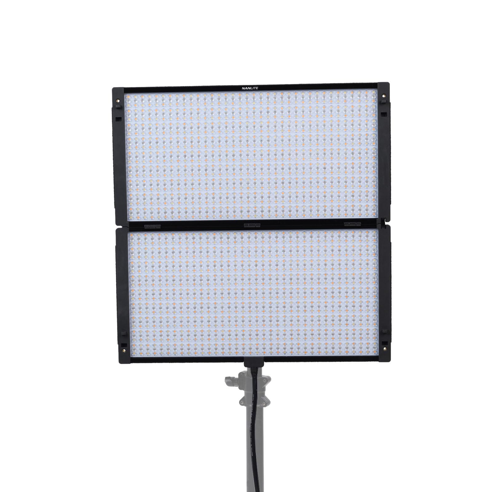 Amazon | NANLITE PavoSlim 240C 撮影用ライト RGBパネルライト LED 