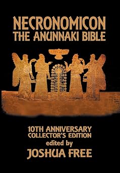 Necronomicon The Anunnaki Bible