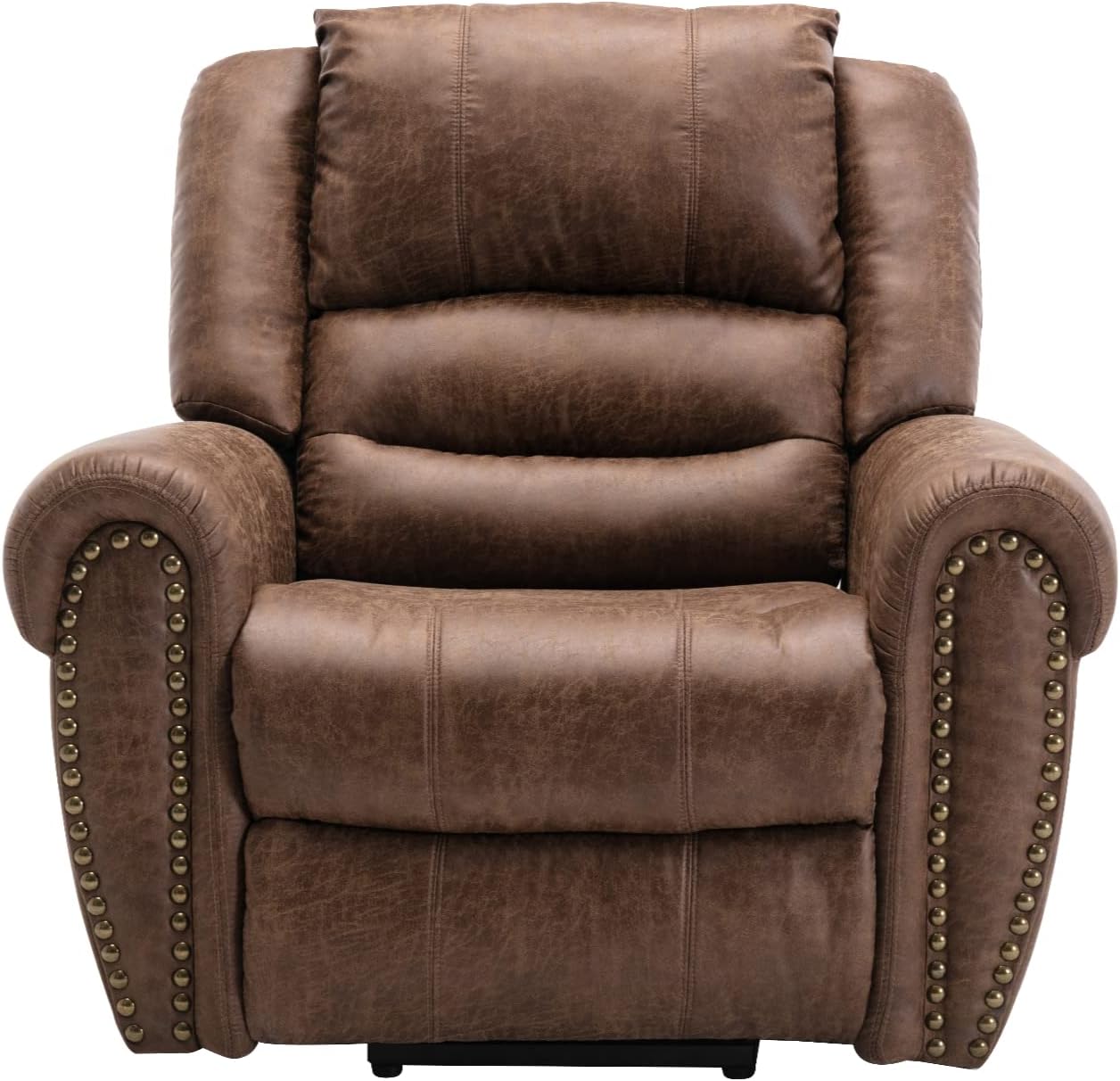 Power Lift Recliner Chairs with Massage and Heat Breathable