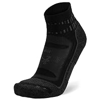 Balega Blister Resist Quarter – Fibre Traspiranti