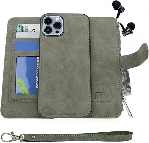 MODOS LOGICOS ML007-Apple, Gris, Multifuncional