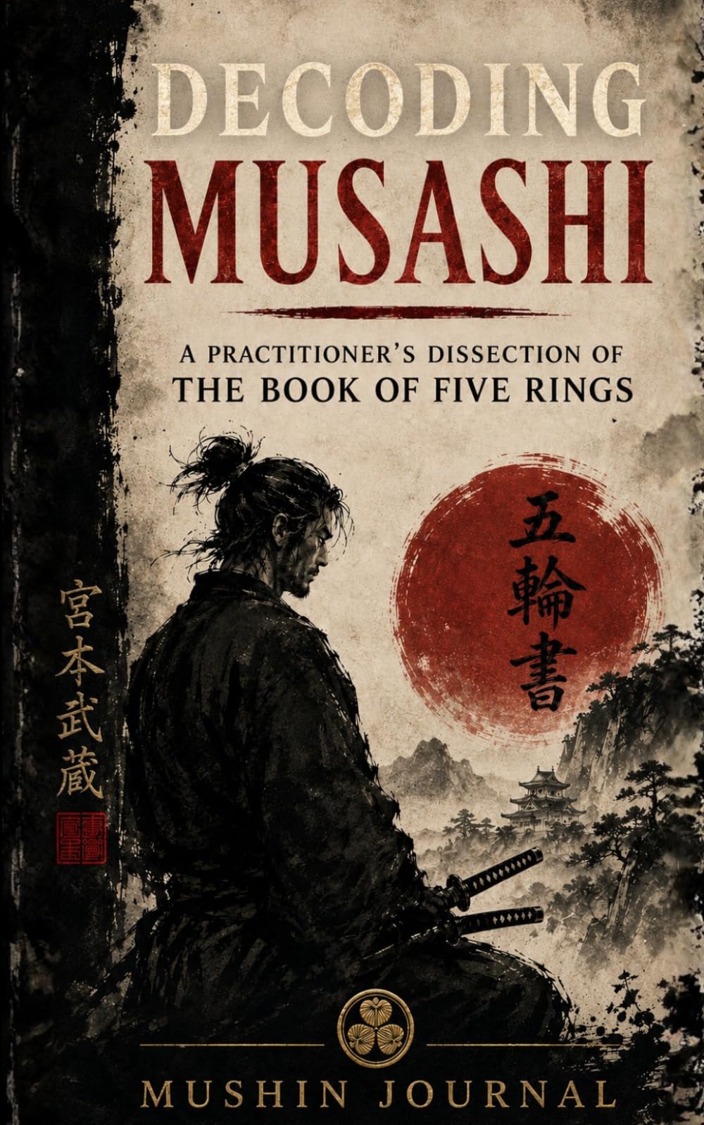Decoding Musashi: A Practitioner's Dissection of The Book of Five Rings
