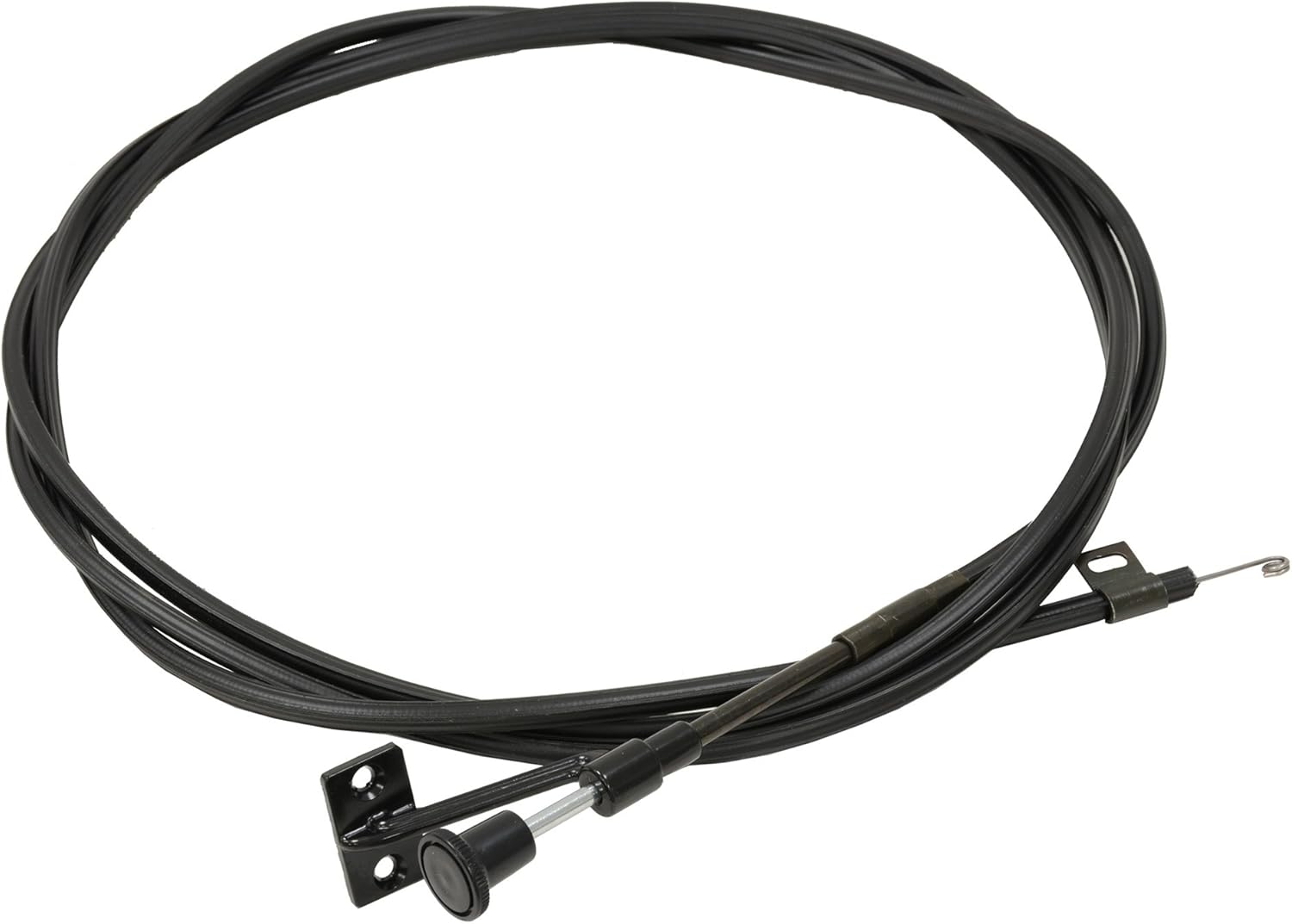 1965 Corvette Rear Blower Vent Cable w/AC