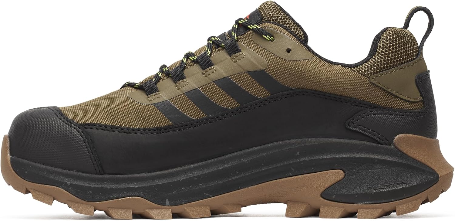 Merrell Men's Moab Speed 2.0 Low Nt