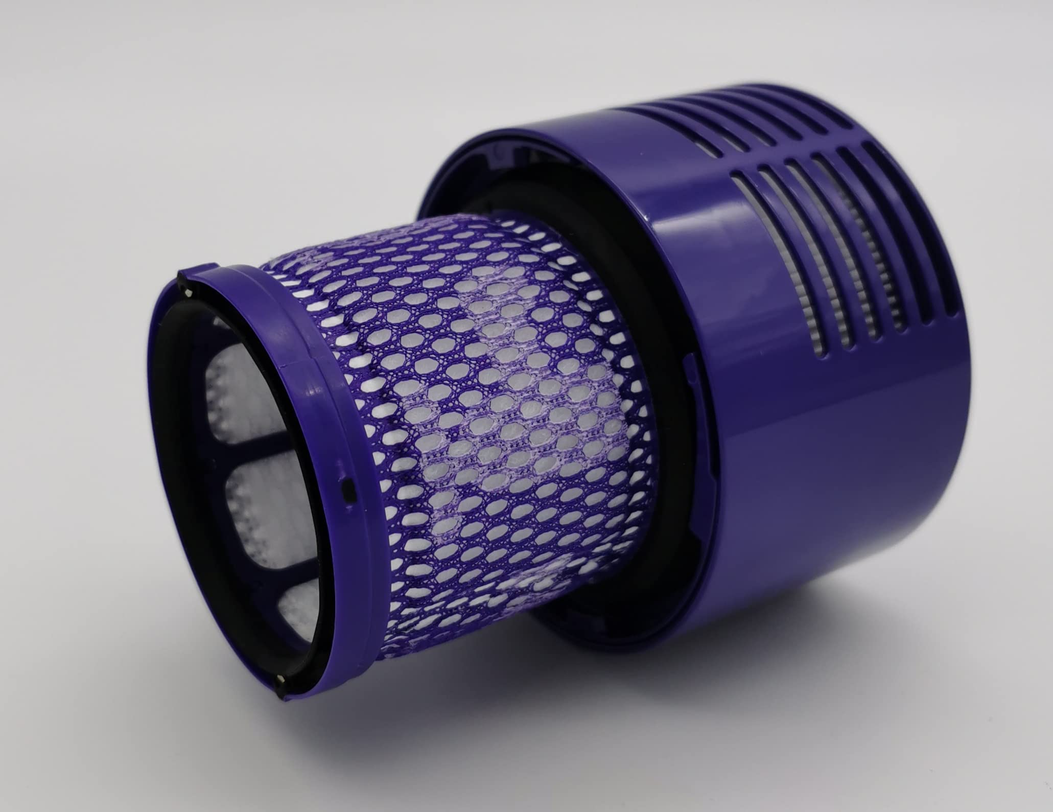 DysonWashable Big Filter V10 SV12 SV27 Cyclone Vacuum Cleaner 969082-01