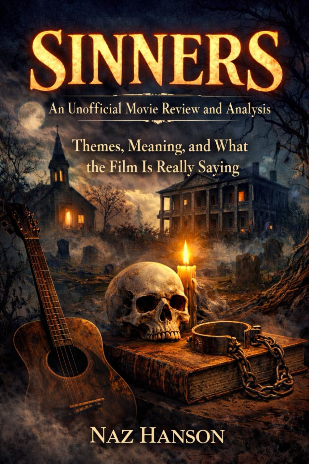 Sinners: An Unofficial Movie Review and Analysis: Themes, Meaning, and What the Film Is Really Saying