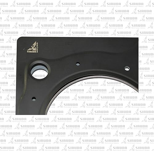 Miniatura 5 de Junta de culata para Toyota 2JZ-GTE Supra(Ø87.0.197 in  T 0.079 in)