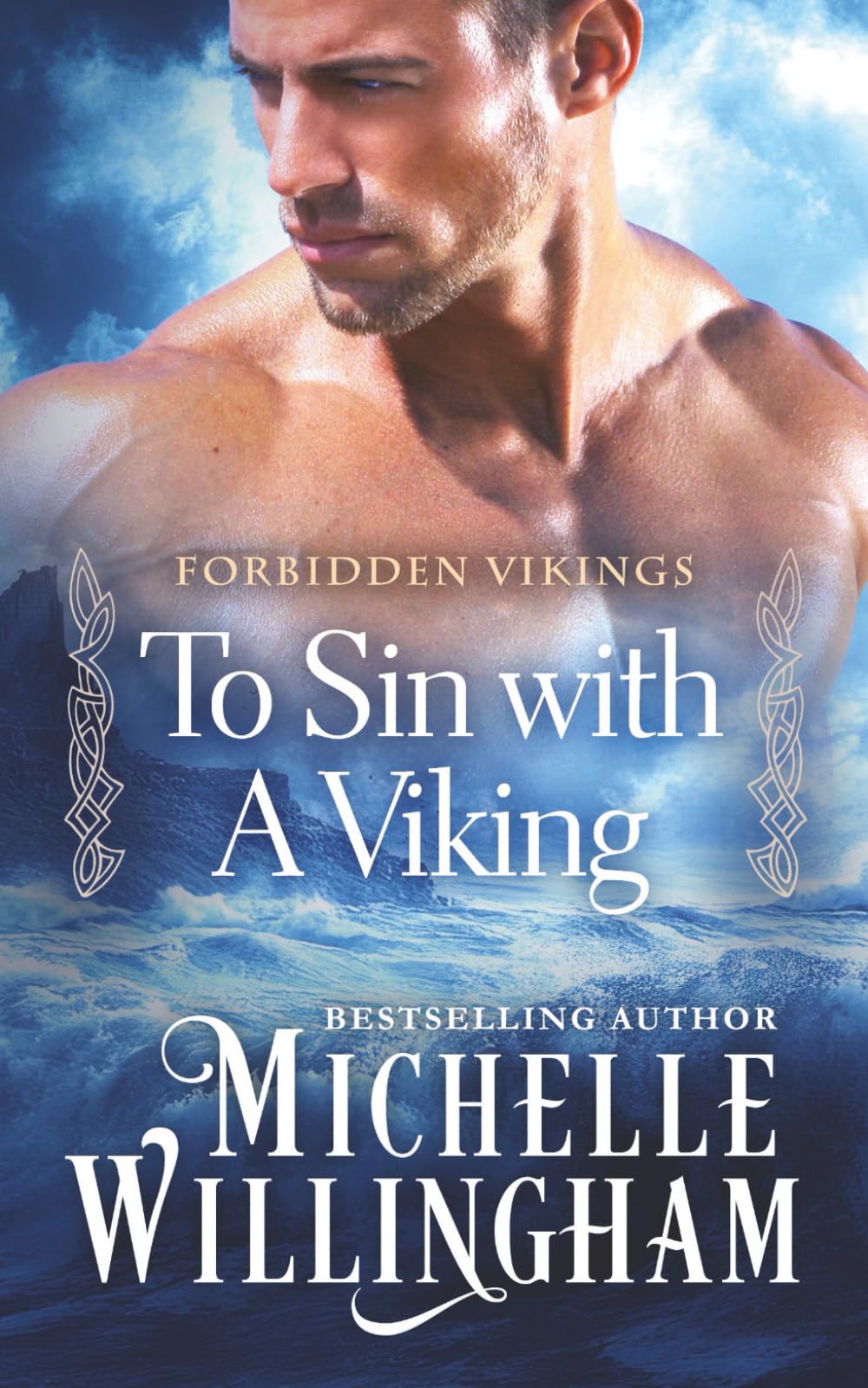 To Sin with a Viking (Forbidden Vikings)