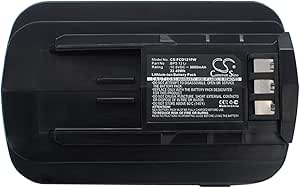 Tauschpack für Original Festool Akku BPS 12 s 12 V NiCd mit 2.0 Ah, 32,47 Tauschpack für Original Festool Akku BPS 12 s 12 V NiCd mit 2.0 Ah, 32,47