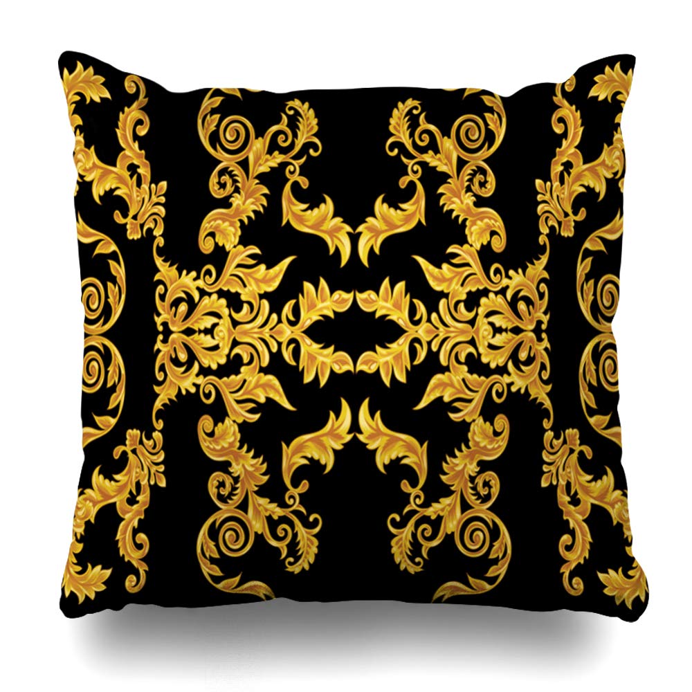 versace pillow cases