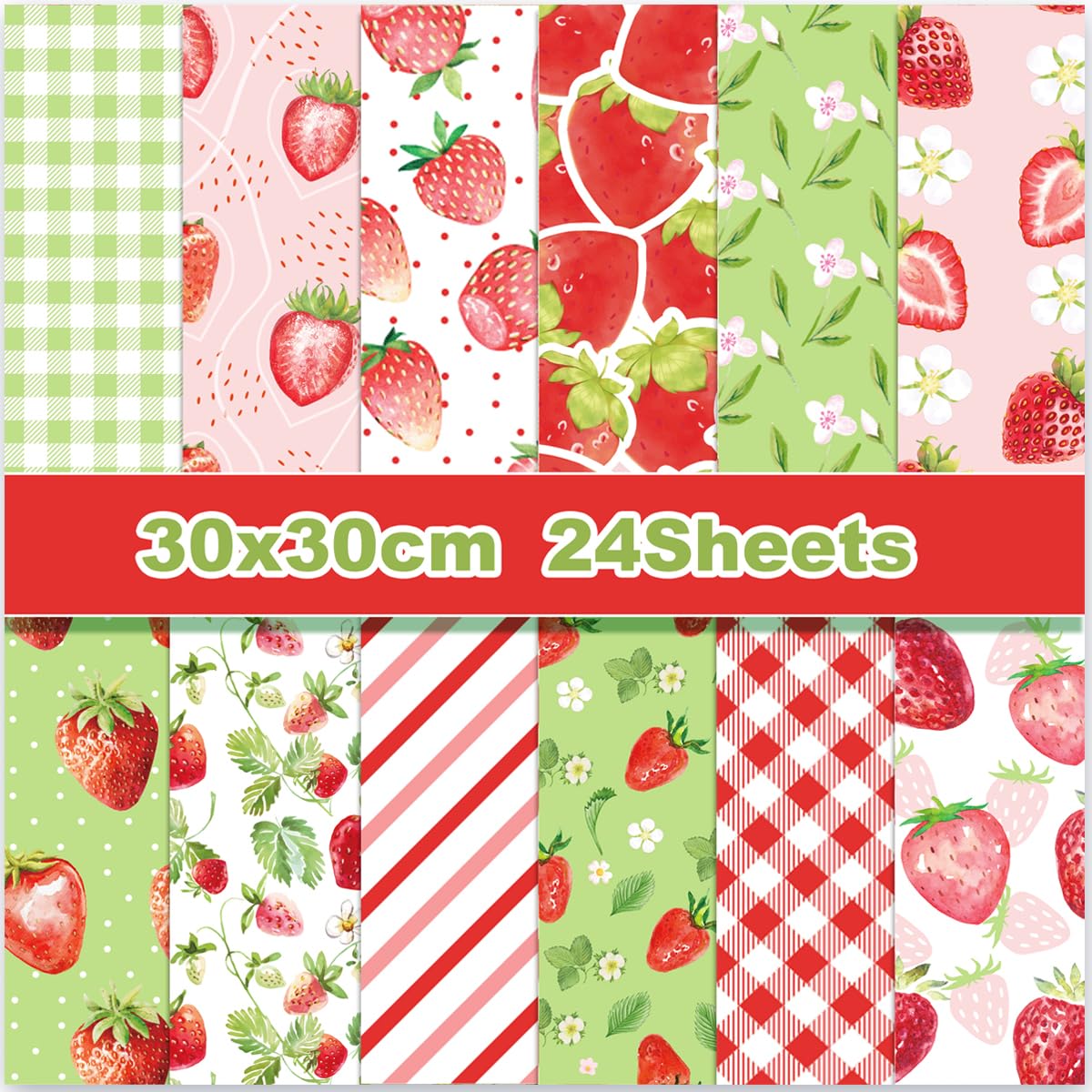 Hydrangea Floral Scrapbook Paper - 24 Sheets -8 Hydrangea Floral Scrapbook Paper - 24 Sheets -8