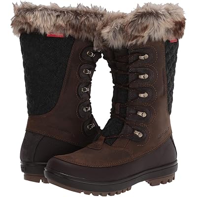 Ботинки Helly Hansen Garibaldi VL