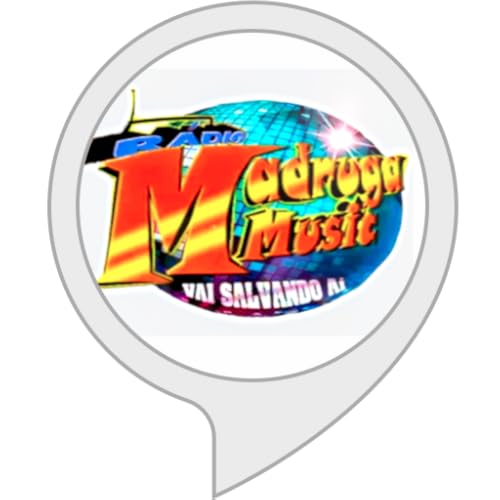 Rádio Madruga Music
