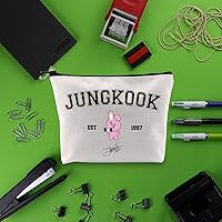 Amazon.com: BLUPARK Singer Merch K-pop Characters Bag K-pop