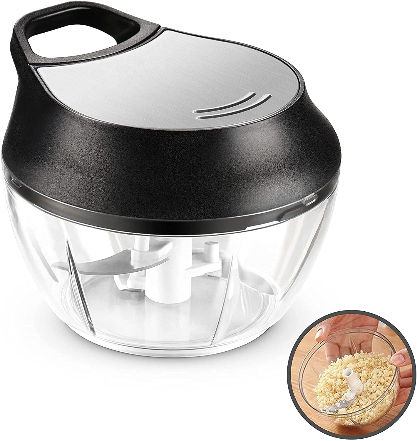 Hand food processor Find the best price at PriceSpy