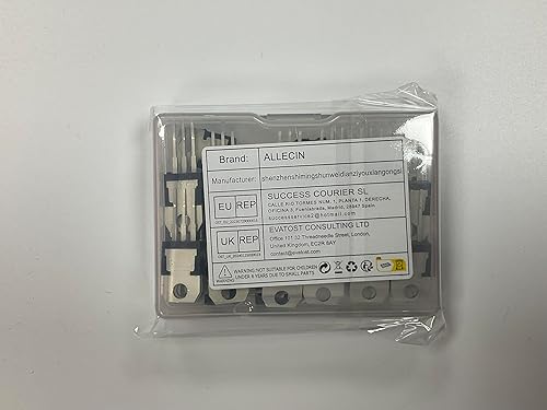 Miniatura 6 de L7805 L7805CV Regulador de Voltaje 5V 1.5A Salida Positiva Circuito IC 7805 5 Voltios 1.5 Amp Reguladores TO-220 (Paquete de 30 piezas)