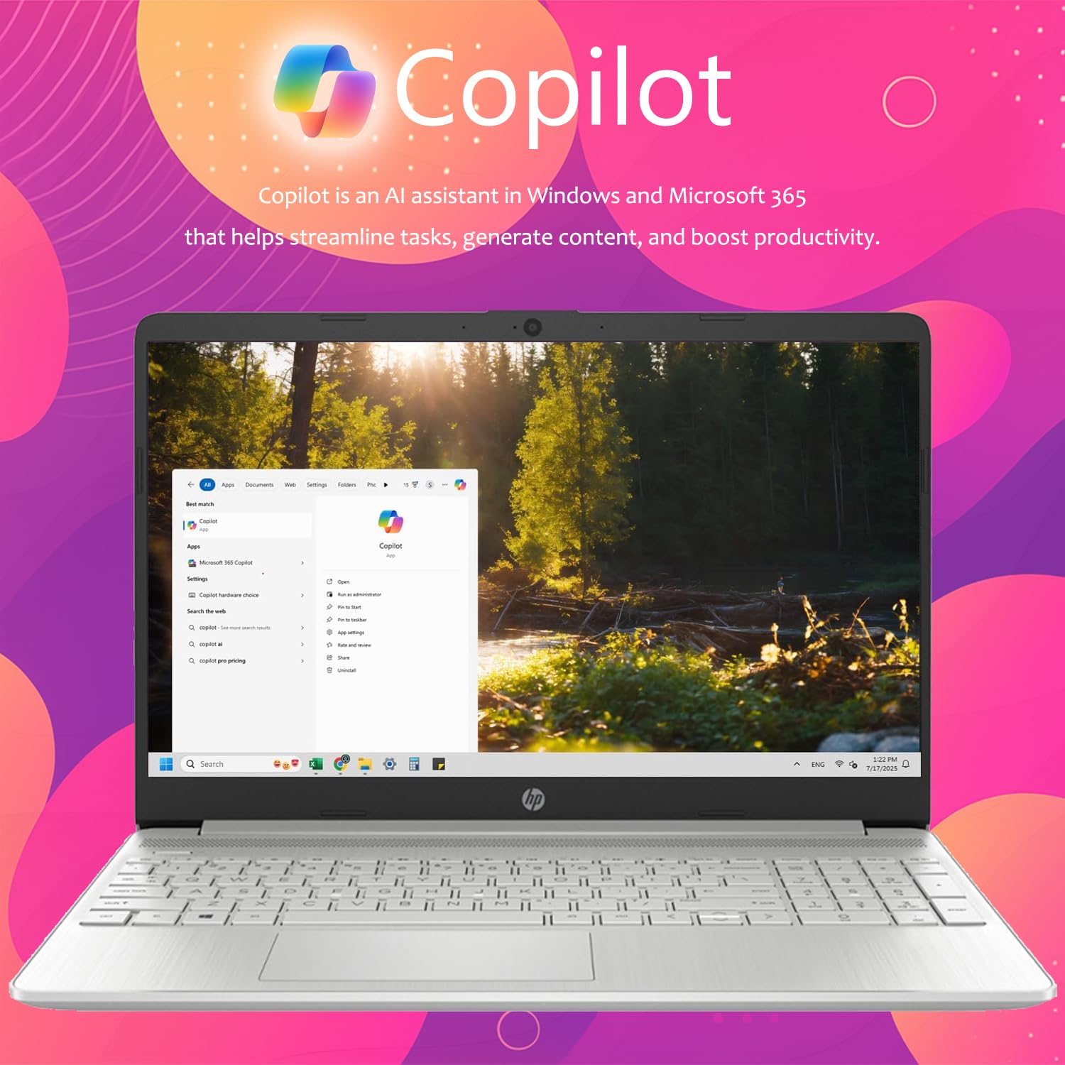 Amazon.com: HP 15 Laptop for School, Work & Home • 15.6