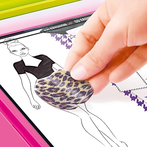 Miniatura 8 de Canal Toys Estilo 4 Ever Estudio de diseño de moda