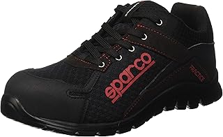 Amazon.es: zapatos de seguridad sparco