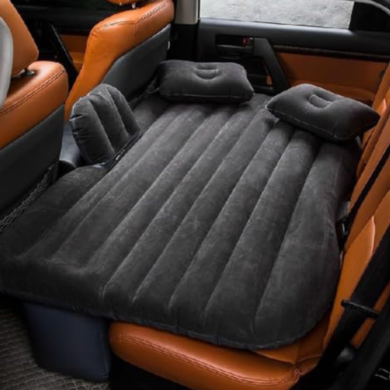 per Peugeot 206 1998-2012 Materasso Gonfiabile Auto