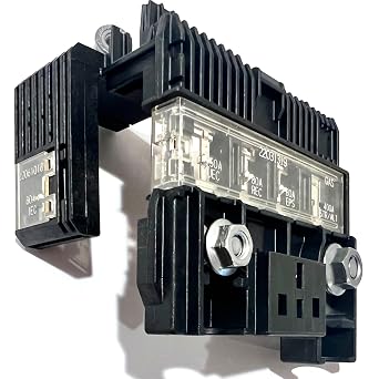 EDS New Replacement 96954323 Battery Fusible Fuse for Cheverolet Sonic 12-20