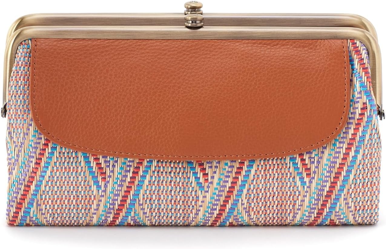 HOBO Lauren Clutch-wallet