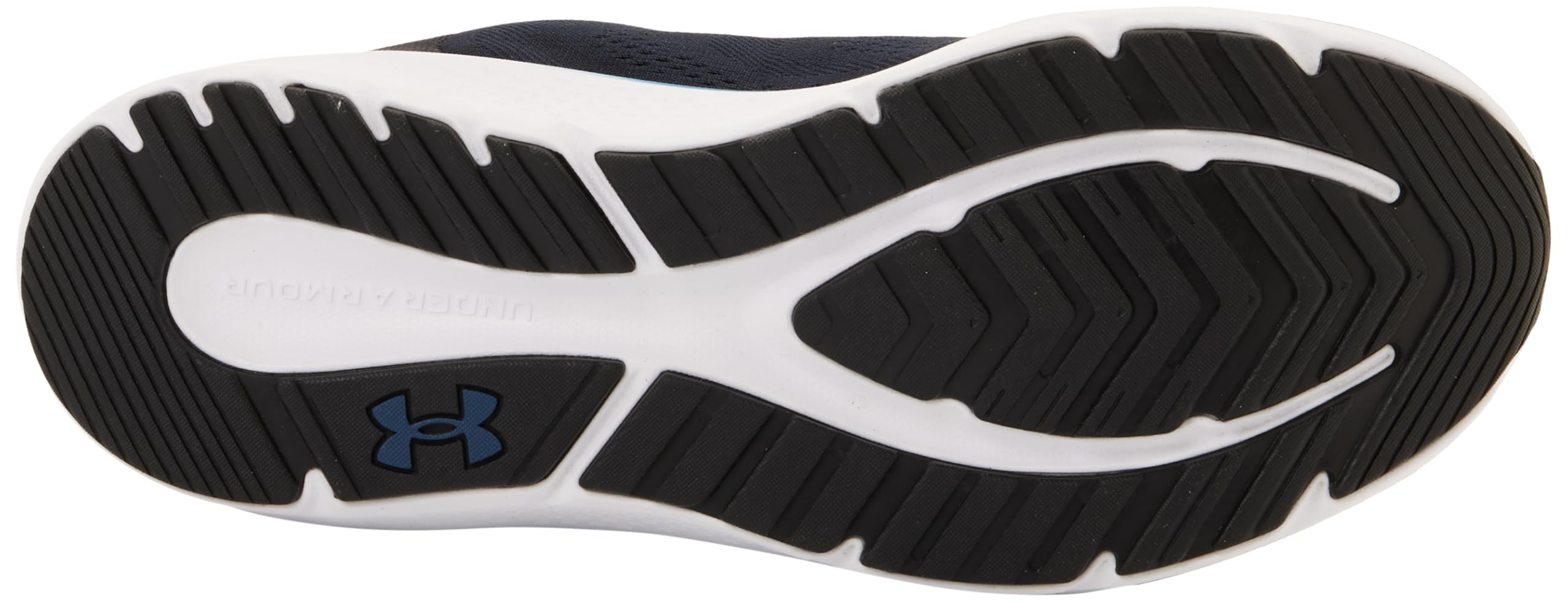 Under Armour UA Charged Pursuit 4 Bl Scarpe da ginnasticaUomo